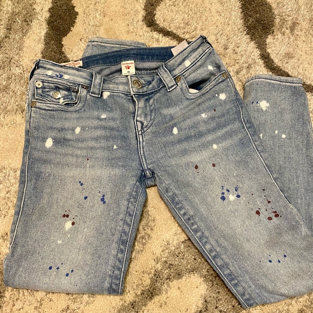 True Religion Jeans